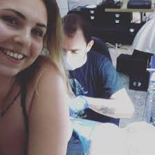 Chris Cosmos Tattoo Studio Limassol (Christos Tziortzis)