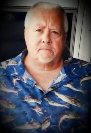 Jerry Baugh Obituary (1950