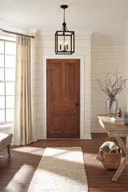 Labette 3 Light Medium Hall Foyer Chandelier By Sea Gull Lighting A Charming Pendant Light Collectio Foyer Lighting Entryway Lighting Entryway Light Fixtures
