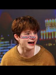 Leon Brocco Hablando Aleman