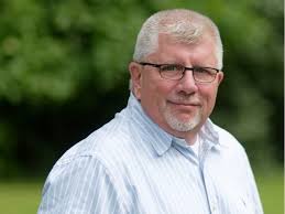 Obituary: Alexander C. Clark, 33