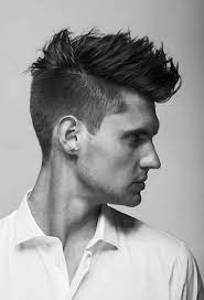 Best Mohawk Hairstyles For Mens And Women S Fave Hairstyles Mohawk Hairstyles Men Mens Hairstyles Short Mohawk For Men