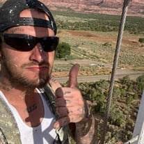 Alan Mays's Instagram, Twitter & Facebook