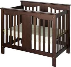 Mini Crib Mini Crib Cribs Small Baby Cribs