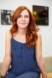 Фантастика, драма, детектив, 2 ч 30 мин сша • роберт земекис. Berkeley Photographer Tabitha Soren Talks Art And Life After Mtv On The 7x7 Podcast 7x7 Bay Area