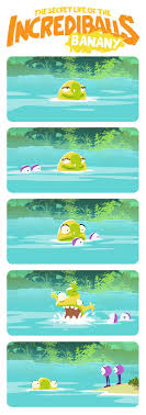 The misadventures of learning and fun, should i draw up to 5 episodes or 10 episodes? Rayman The Secret Life Of The Incrediballs Our First Rayman Adventures Comic Strip ÙÙŠØ³Ø¨ÙˆÙƒ