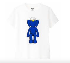 Kaws' companion & 'bff' centric uniqlo ut collaboration has been unveiled: In Stores Now What To Cop From The Latest Uniqlo X Kaws Collection Buro 24 7 Malaysia