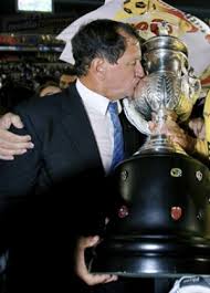 Sigue en vivo y en directo las acciones del partido de la ida de los cuartos de final del guardianes 2021. Pachuca Es Campeon Del Clausura 2007 Mediotiempo