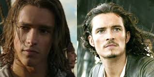 Pirates of the Caribbean 5': Brenton Thwaites Plays Will Turner's Son