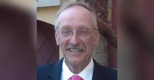 Frank W. Ripple Obituary