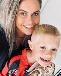 Charell (@coldcoffeemommy) • Facebook