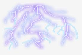 Purple Lightning Bolt Lightning Light Effect Weather Png Transparent Clipart Image And Psd File For Free Download Purple Lightning Purple Abstract Clip Art