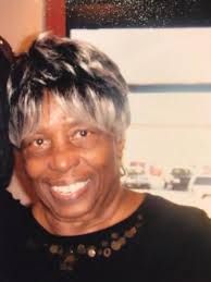Obituary information for Virginia Jackson