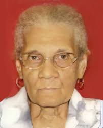 Remembering Agnes Jean Lorde