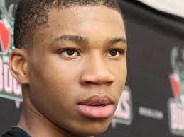 'Giannis: The Marvelous Journey' documentary