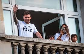 💔 rueda de prensa de presentación de leo messi con el psg🖥suscríbete: Lrlel21pobqf M