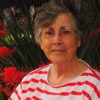 Obituary information for Helen Elizabeth Kretzschmar Cham...