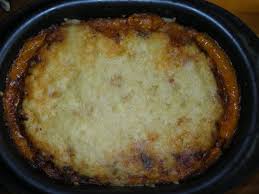 Uberbackene Maultaschen Nach Italienischer Art Rezept Rezept Rezepte Maultaschen Rezept Vegetarische Gerichte