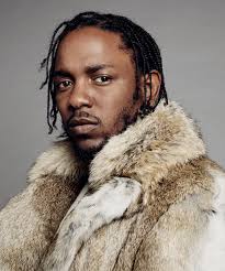 Kendrick Lamar (Music)