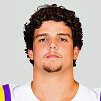 2025 NFL Draft Picks for the Bears