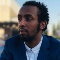 Ibrahim Warsame's Instagram, Twitter & Facebook