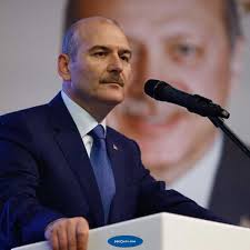 Türkiye cumhuriyeti i̇çişleri bakanı olan süleyman soylu aslen nerelidir ve kaç yaşındadır? Suleyman Soylu Kimdir Nerelidir Kac Yasindadir Suleyman Soylu Nun Biyografisi Ve Siyasi Hayati