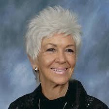 Roxie (Slocum) Morgan