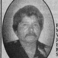 Jesus Lujan Borja (1934–1997) • FamilySearch