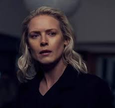 Bloodboard trap: Cecilia and Parker or John and Amanda?