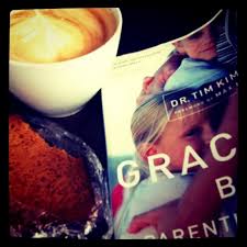 Rejecting rigid rules and checklists that don't work, dr. Grace Based Parenting Book Review Giveaway Don T Mom Alone