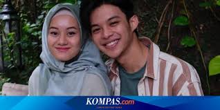 Tiktok said dinda,,,dinda kagetan, kubilangim mama ku haha. Rey Mbayang And Dinda Hauw Positive Covid 19 Archyde