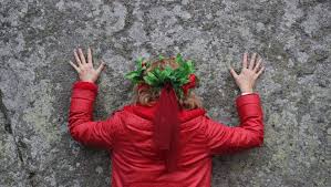It is the summer solstice and time to get in touch with your pagan soul. Summer Solstice Romance Celebrations Highlight Of Pagan Calendar