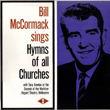 Bill McCormack And Tony Fenelon