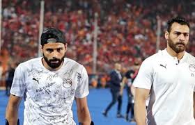 يلتقي الفريق الأول لكرة القدم بنادي الزمالك، في التاسعة والنصف مساء اليوم، نظيره حرس الحدود في مستهل مشوار الفريق الأبيض. ØªØ¹Ø±Ù Ø¹Ù„Ù‰ Ù…ÙˆØ¹Ø¯ Ù…Ø¨Ø§Ø±Ø§Ø© Ø§Ù„Ø²Ù…Ø§Ù„Ùƒ ÙˆØ­Ø±Ø³ Ø§Ù„Ø­Ø¯ÙˆØ¯ ÙˆØ§Ù„Ù‚Ù†ÙˆØ§Øª Ø§Ù„Ù†Ø§Ù‚Ù„Ø©