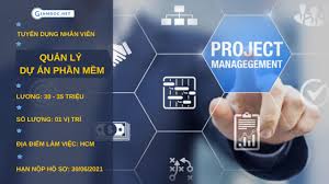 Thông báo tuyển dụng - Quản trị công ty | Học CEO thực chiến toàn diện