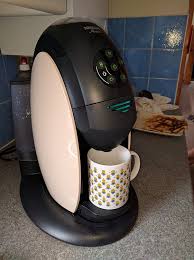 Maybe you would like to learn more about one of these? Nescafe Alegria A510 Machine 2 0l Amazon Co Uk Home Kitchen