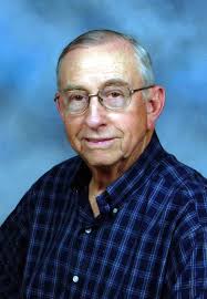 Robert Steadham Obituary