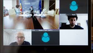 Maybe you would like to learn more about one of these? Live Auditorii Curtii De Conturi Vor Fi Audiati In Cadrul Proceselor Penale Initiate Pe Baza Materialelor Curtii In Calitate De Specialisti Si Nu De Martori Proiect Care Urmeaza A Fi Votat