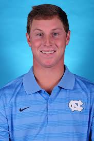 Three Tar Heels Named To All-ACC Academic Team