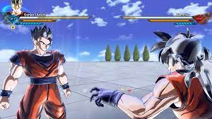 How to unlock potential unleashed in dragon ball xenoverse 2! Yamcha S Time Mystic Ultimate Potential Unleashed Yamcha Xenoverse Mods