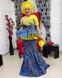 We apprehend the facebeat was absolutely completed and all the colours attenuated in nicely. Mercy Aigbe Recent Pictures Cute Ankara Skirt And Blouse Styles Dezango