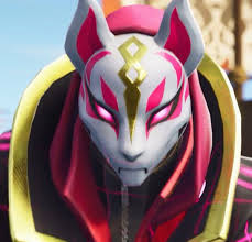Fortnite Fortnight Fox Kitsune Japanese Mask Battleroyale Full Face Costume Kid Fortnite Fortnitebattleroyale Game Japanese Mask Fortnite Kitsune Mask