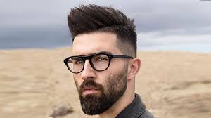 Styling your hair doesn't have to mean hours of bathroom grooming. A Complete Guide To Different Haircut Types For Men The Trend Spotter