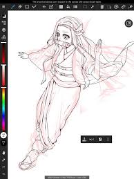 Check spelling or type a new query. My Nezuko Kamado Fan Art à¹' á´— With Some Steps Demon Slayer Kimetsu No Yaiba Amino