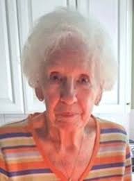 Rose Walker Obituary