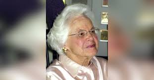 Obituary information for Helen Mae Bolt