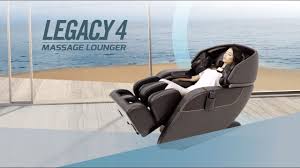 Maybe you would like to learn more about one of these? Legacy 4 Daiwa Massage Chair