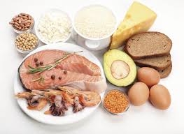 Ich suche nicht nach rezepten oder zubereitungsarten, nur nach zutaten. Mehr Und Besseres Protein Fur Senioren