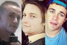 Pyalong crash: Drugs probe after four men killed; white substance found in  car