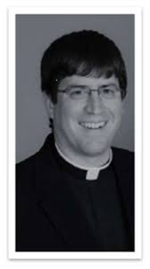 While talking with Fr. Bill Barron, I learned some interesting facts. In  his daily prayer life, he immerses himself in scripture